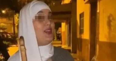"نوض أ حبي تسحر".. خبيرة لـ"أخبارنا": إقدام امرأة على ممارسة هذه المهمة أمر مستهجن